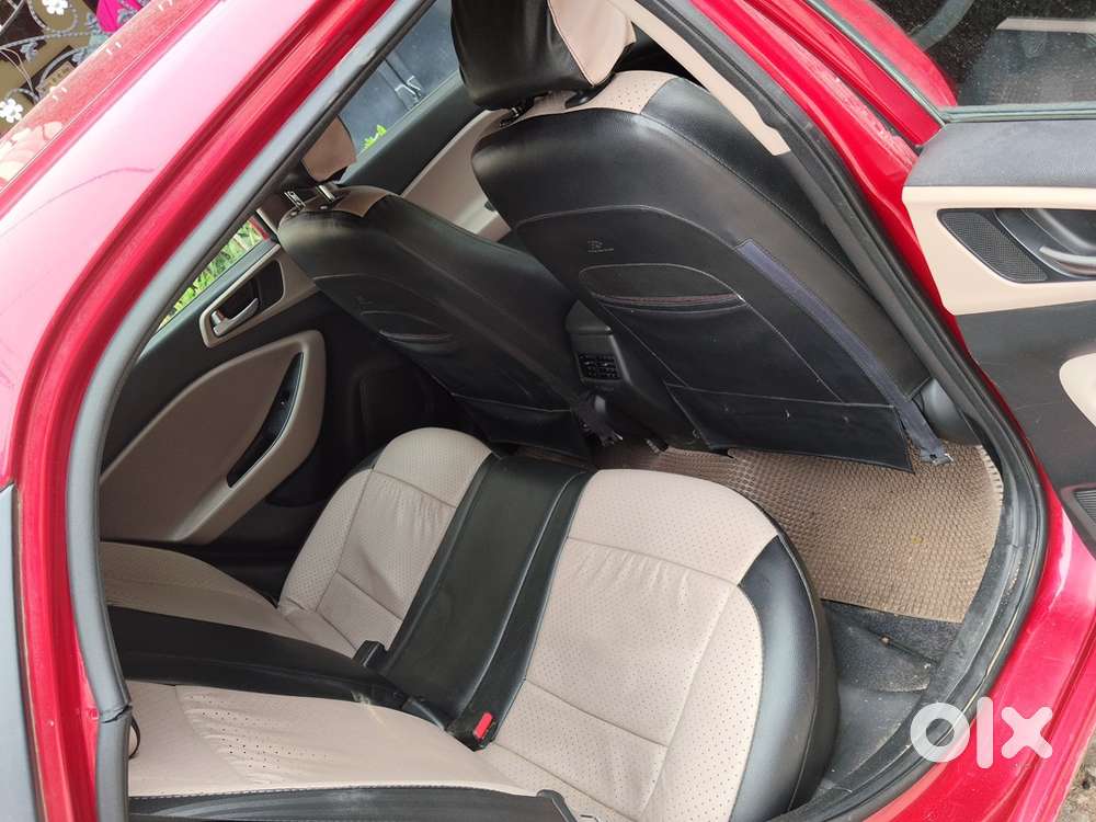 Hyundai I20 Petrol 2015