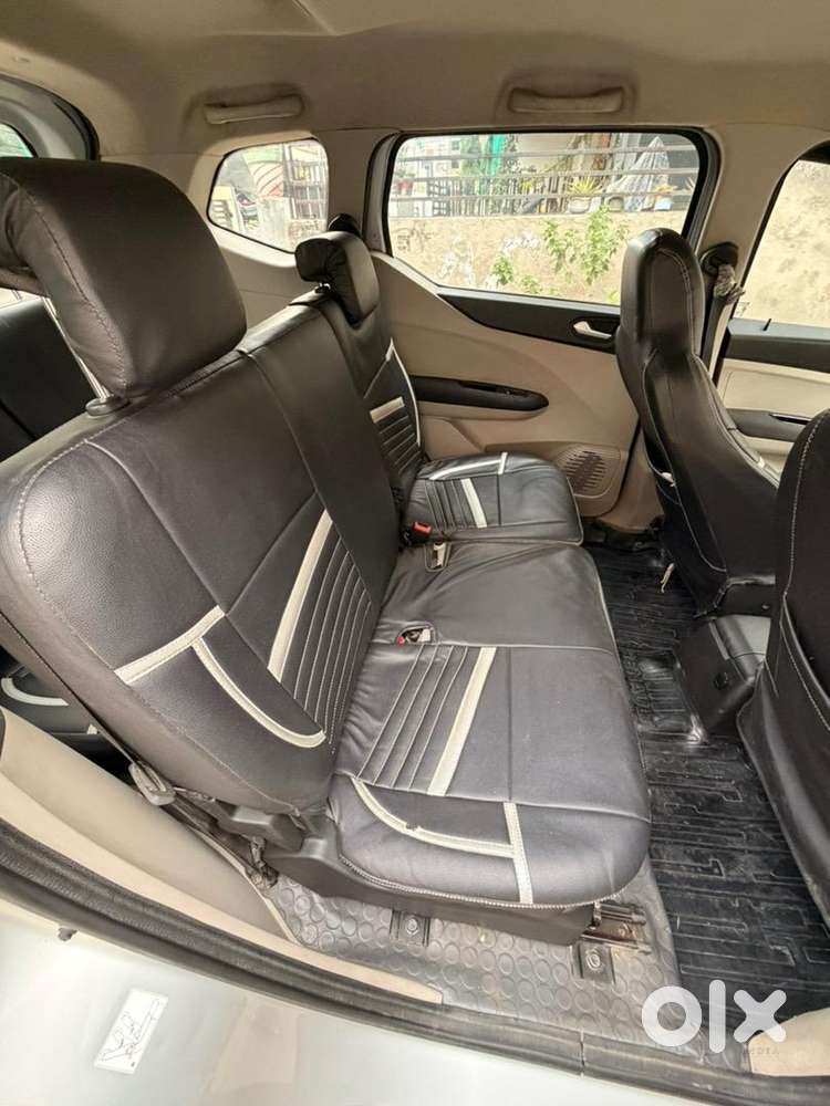 2020 Renault Petrol Automatic 63000 Km