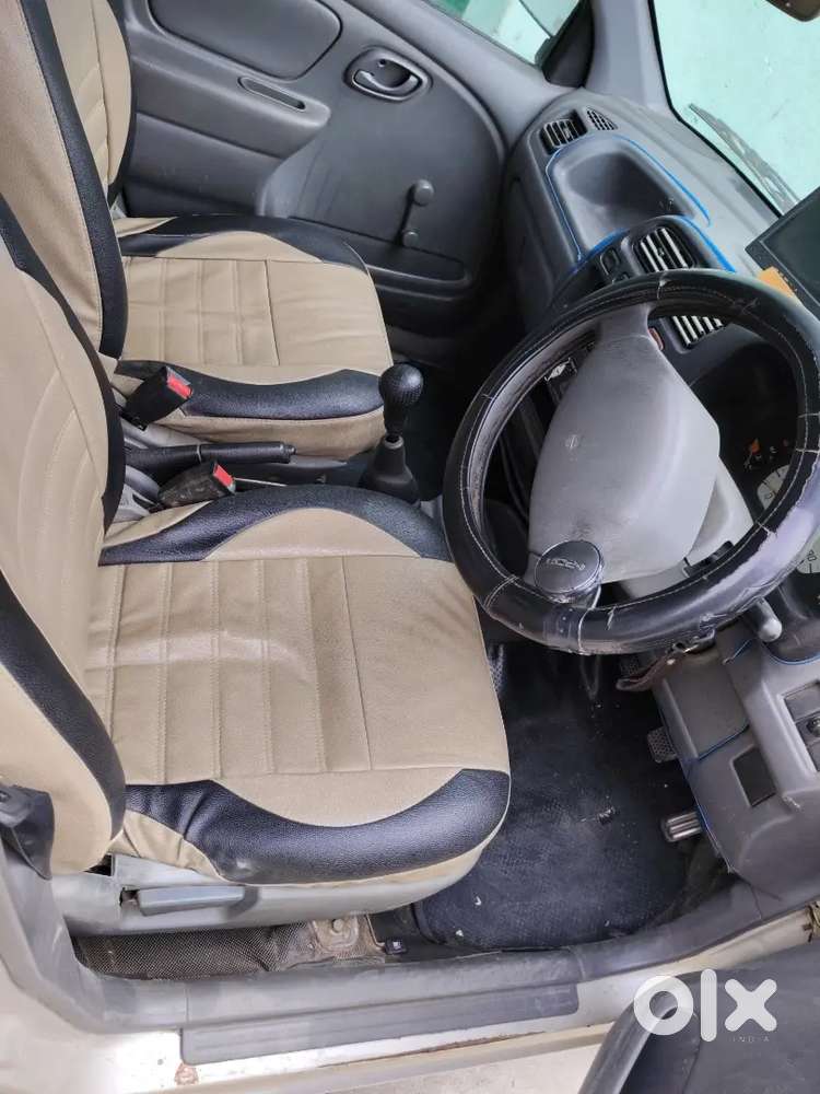 Maruti Suzuki Alto 2008 Petrol 74500 Km Driven