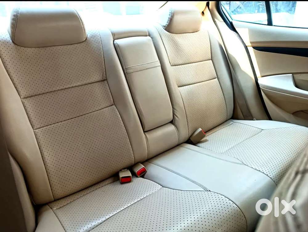 Honda City 1.5 S Mt I-vtec 1st Owner