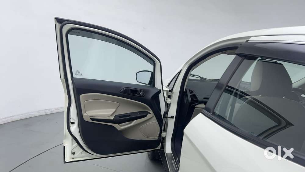 Ford Ecosport [2017-2021] 1.5 Trend Ti Vct, 2020, Petrol