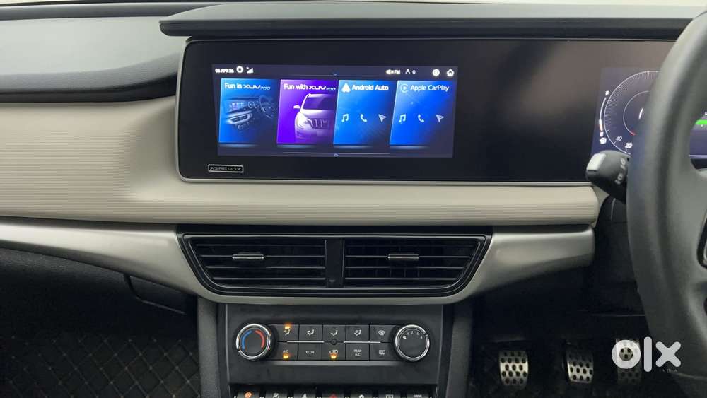 Mahindra Xuv700 2.2 Ax 5 Diesel Mt 7 Str, 2024, Diesel