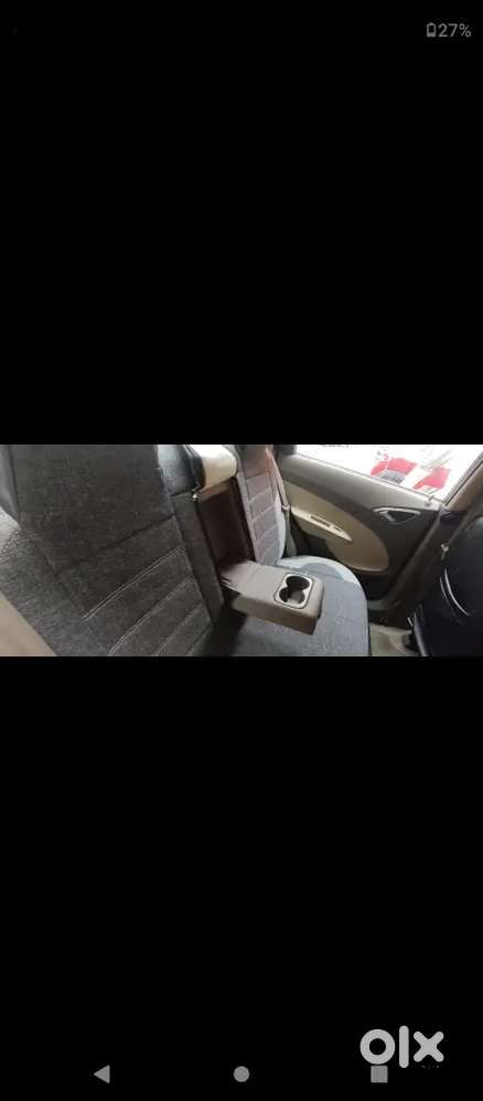 Chevrolet Sail 2014 Petrol Well Maintained