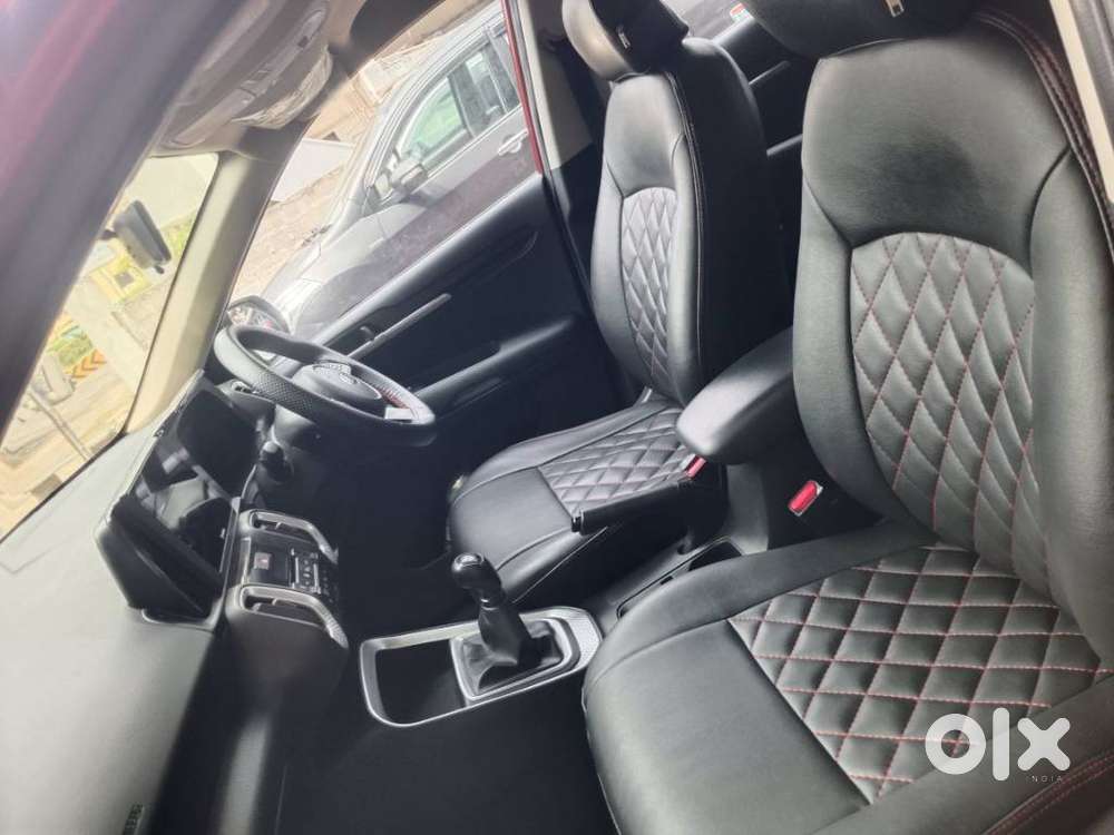 Kia Sonet 1.2 Htk, 2020, Petrol