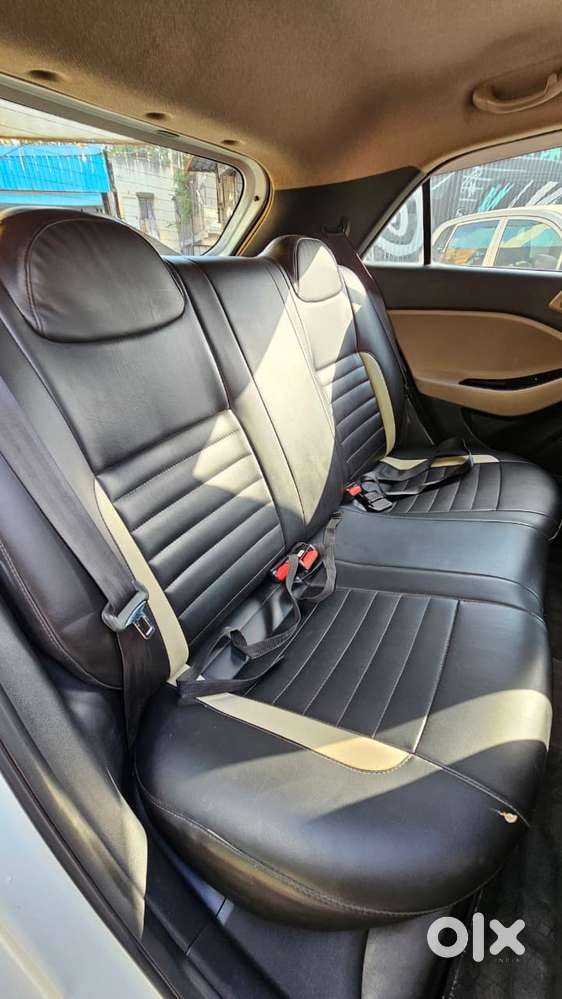 Hyundai I20 Sportz 1.2 Mt Dual Tone, 2020, Petrol