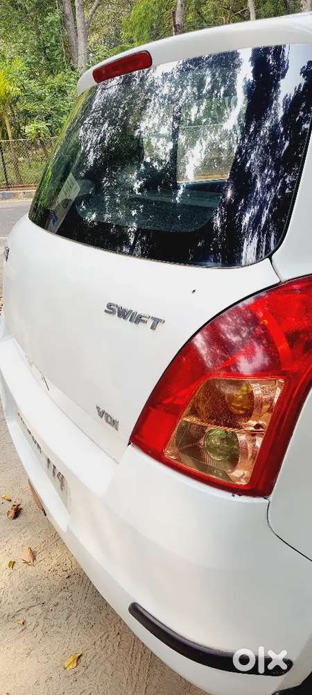 Maruti Swift Vdi  2011 Diesel Well Maintained