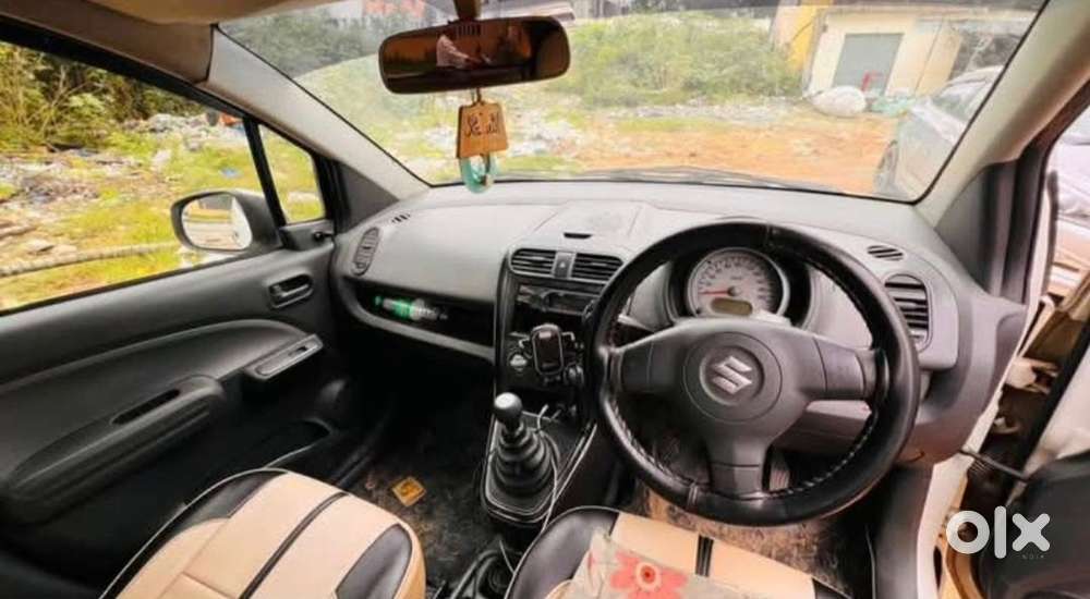 Maruti Suzuki Ritz Diesel 2016