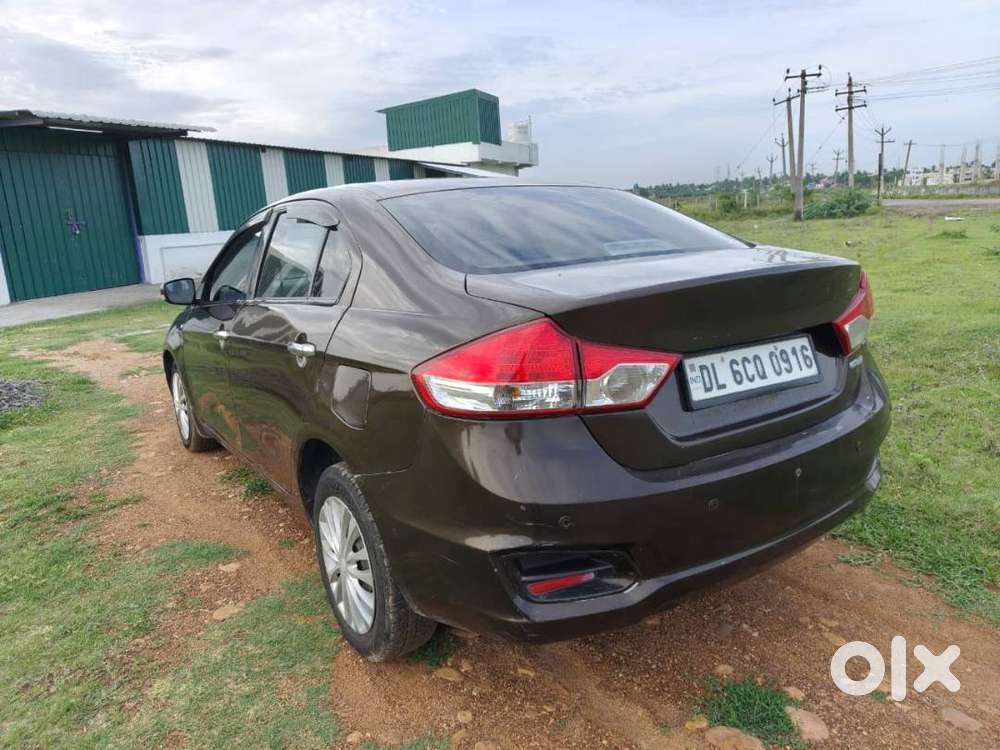 Maruthi Suzuki  Caiz Vdi+ Svhs