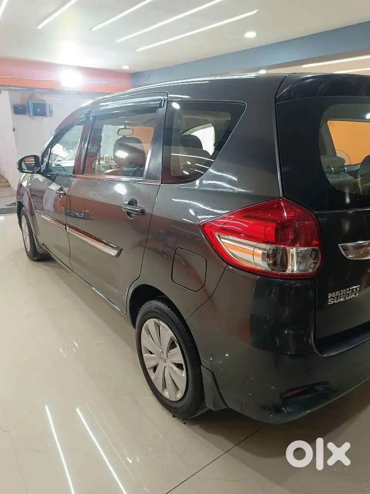 Maruti Ertiga Vdi Smart Hybrid