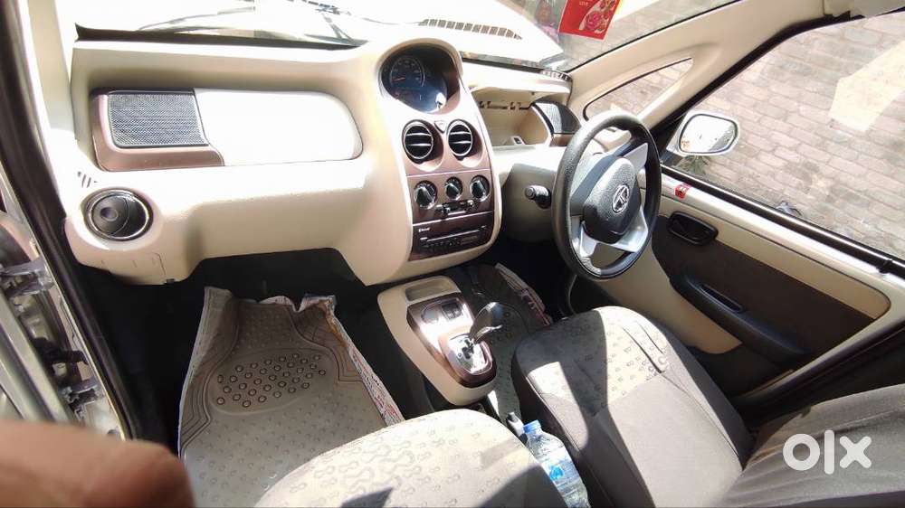 Tata Nano Twist Xta