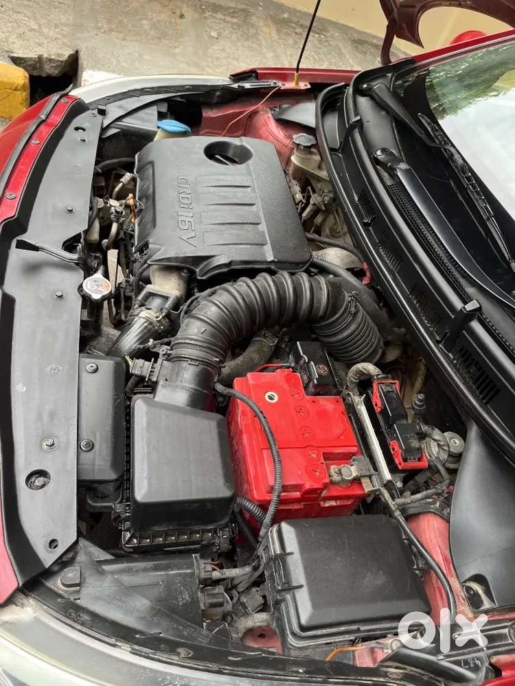 I20 Sports Crdi