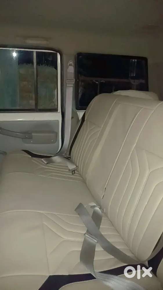 Mahindra Bolero Diesel Manual 2014