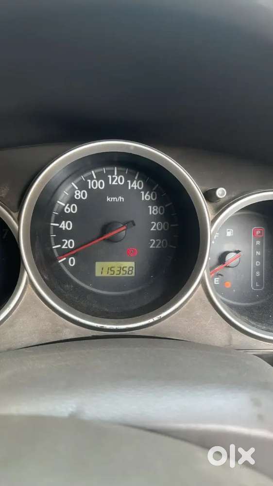 Honda City Zx 2004 Petrol Good Condition