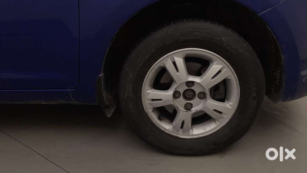 Hyundai I20 Asta 1.4 At Vtvt, 2011, Petrol