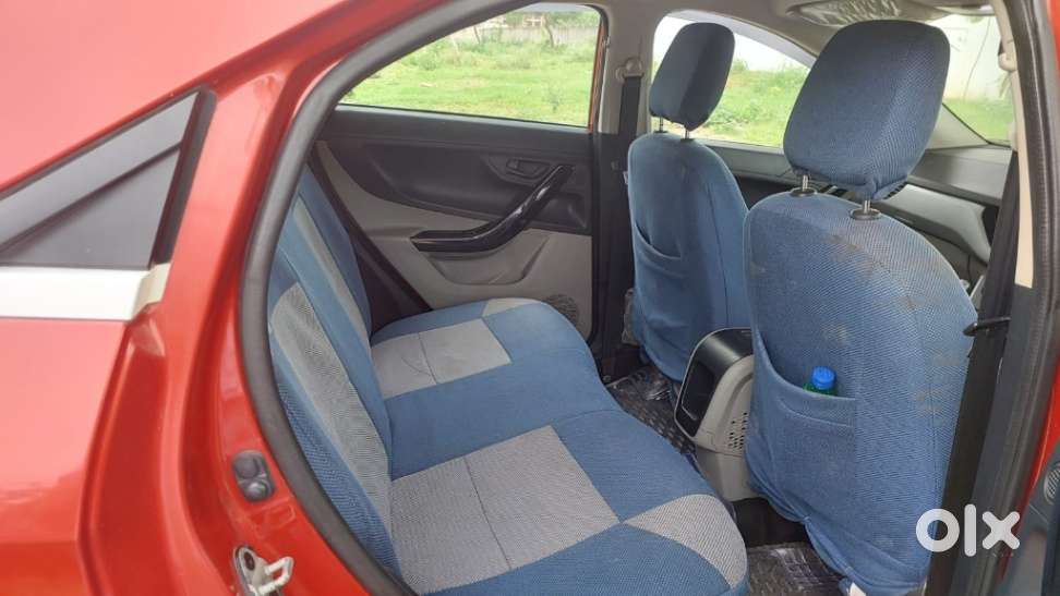 Tata Nexon 1.2 Revotron Xm, 2018, Petrol