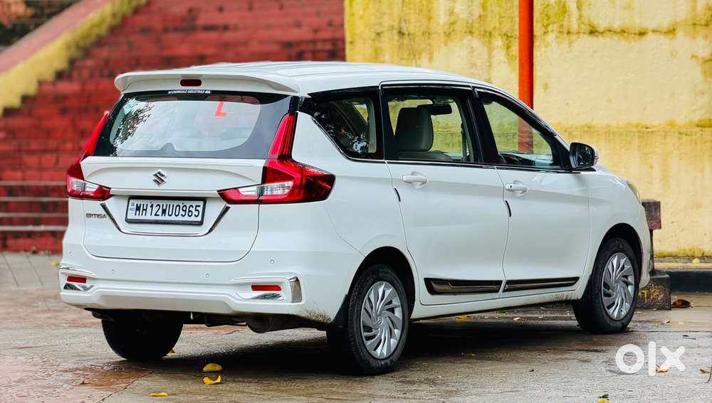 Maruti Suzuki Ertiga Vxi (o) Cng, 2024, Cng & Hybrids