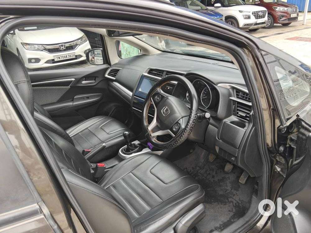Honda WR-V 1.5 VX i-DTEC, 2018, Diesel