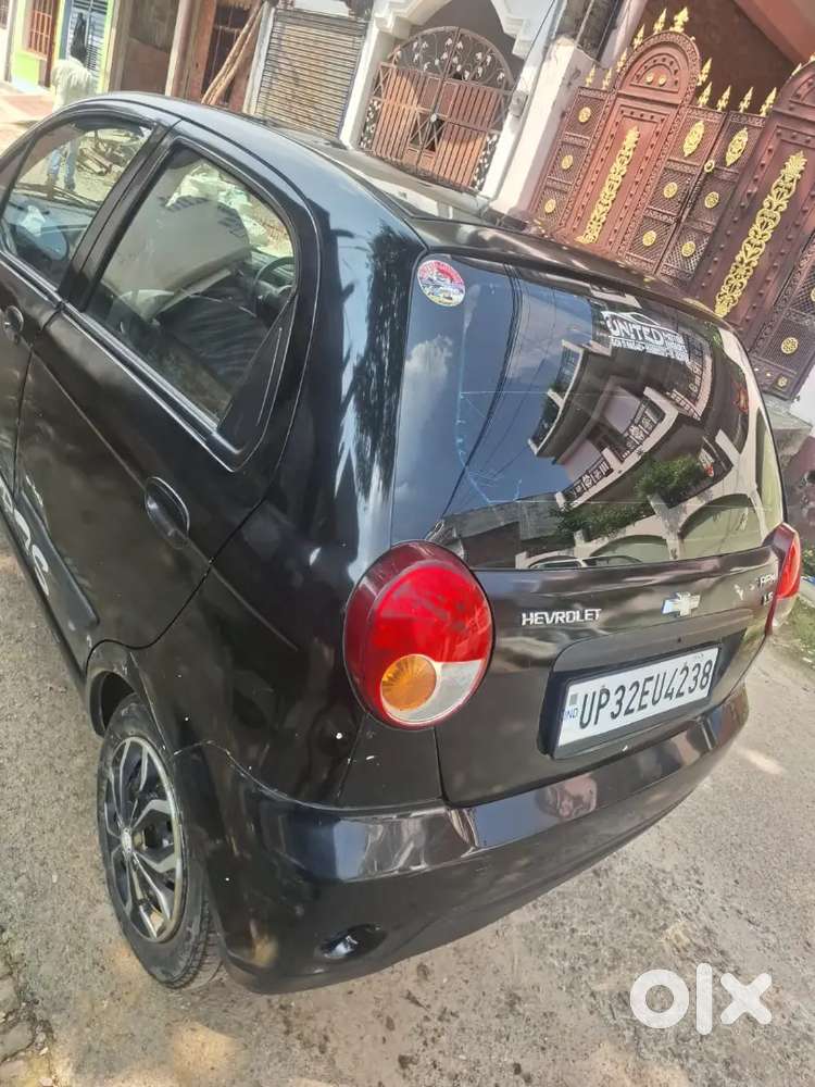Chevrolet Spark 2013 Variant 1.0