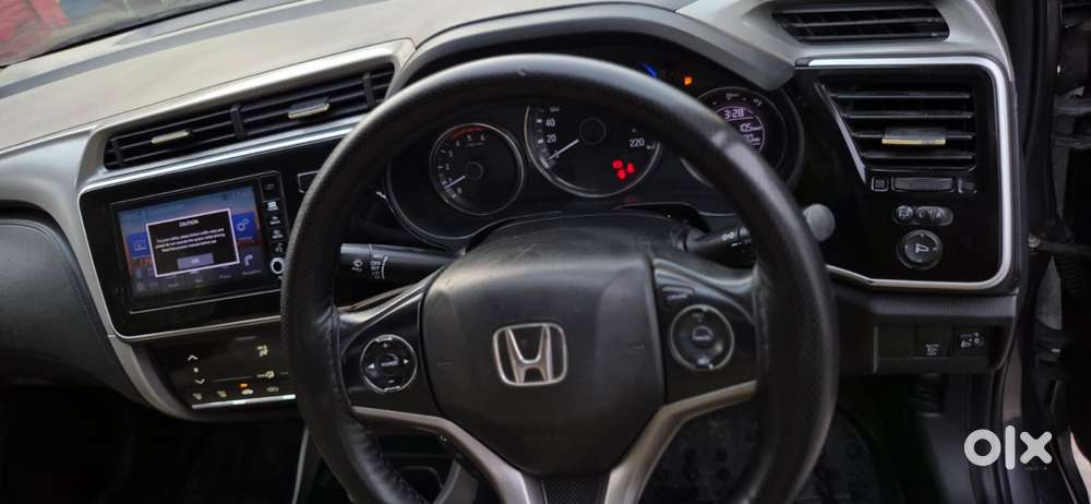 Honda City I-vtec Vx, 2017, Diesel