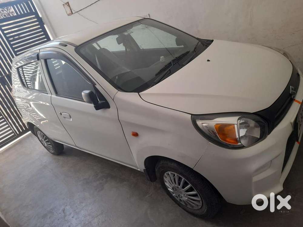 Maruti Suzuki Alto 800 2021 Petrol Well Maintained