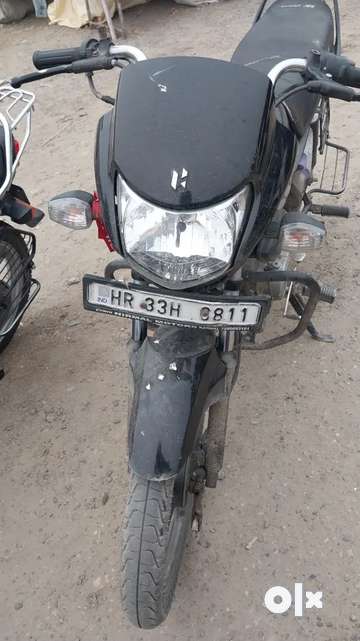 Hf deluxe second hand bike olx hot sale