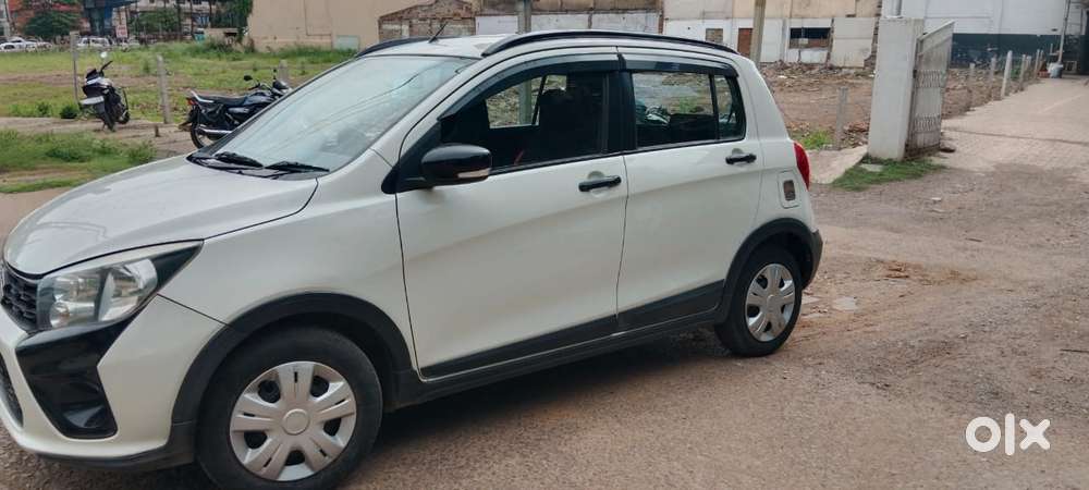 Maruti Suzuki Celerio 1.0 Zxi Mt, 2019, Petrol