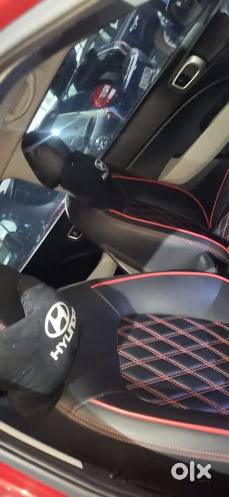 Hyundai Venue Imt Turbo 2022 Petrol