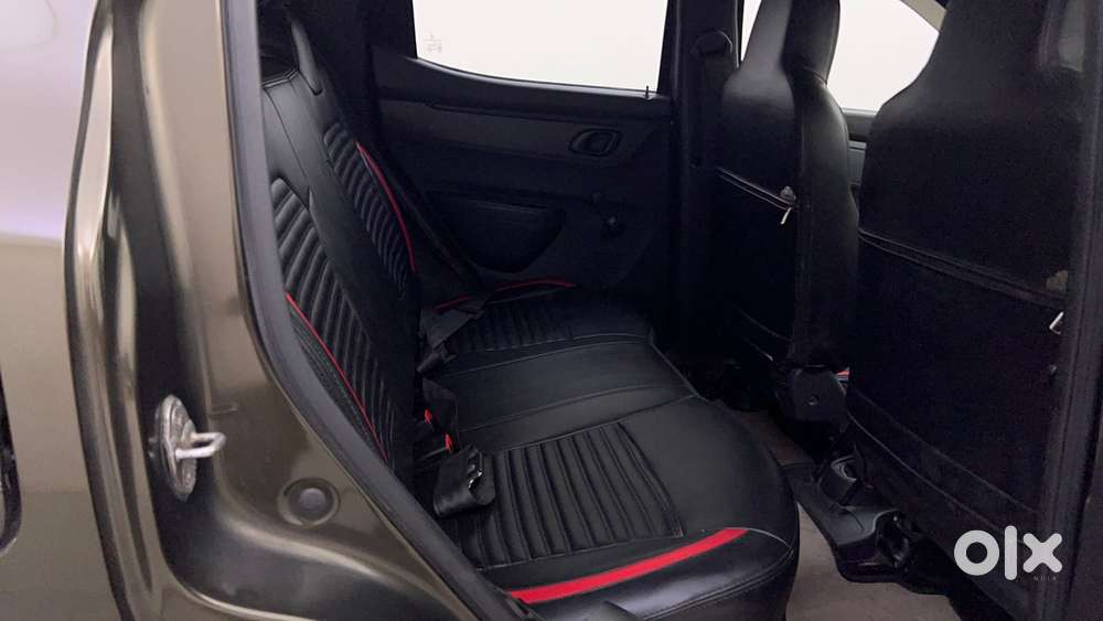 Renault Kwid Rxt 1.0, 2016, Petrol