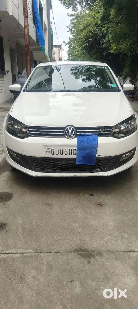 Volkswagen Polo Gt Tsi 1.2 Automatic
