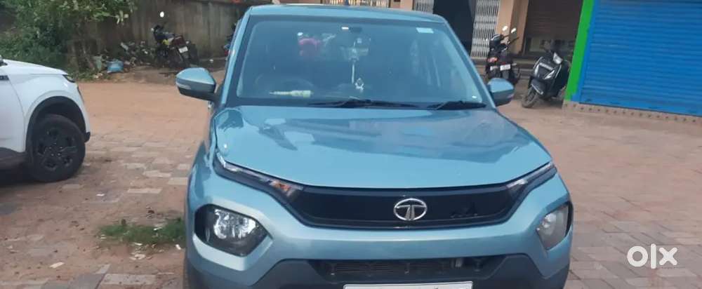Tata Punch Adventure 2022