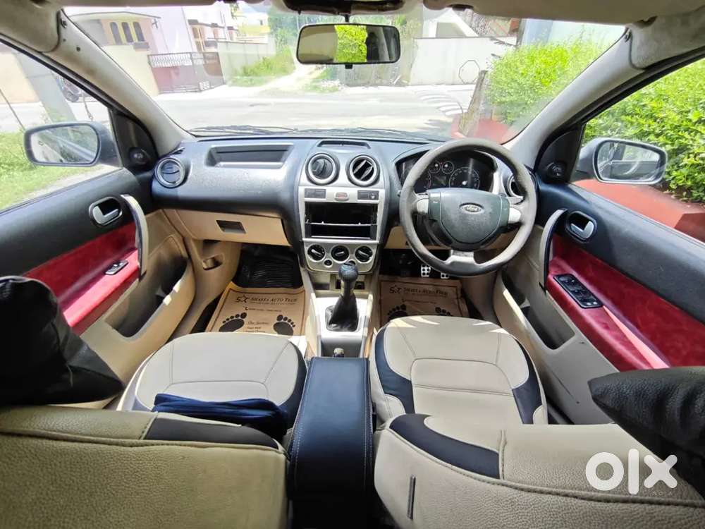 Ford Fiesta Diesel 2006