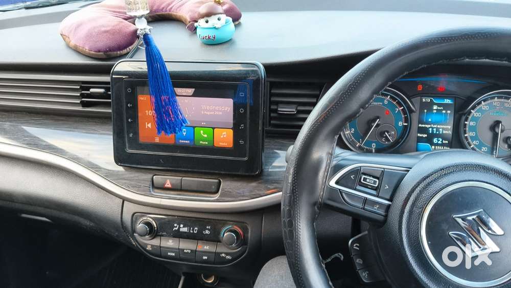 Maruti Suzuki Xl6 1.5 Zeta Mt, 2021, Petrol