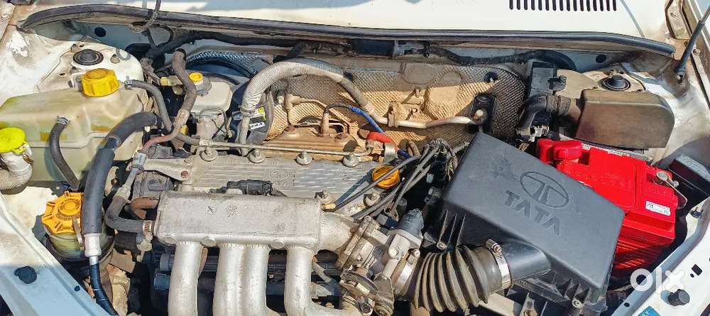 Tata Indica V2 Xeta 2019 Petrol 44000 Km Driven
