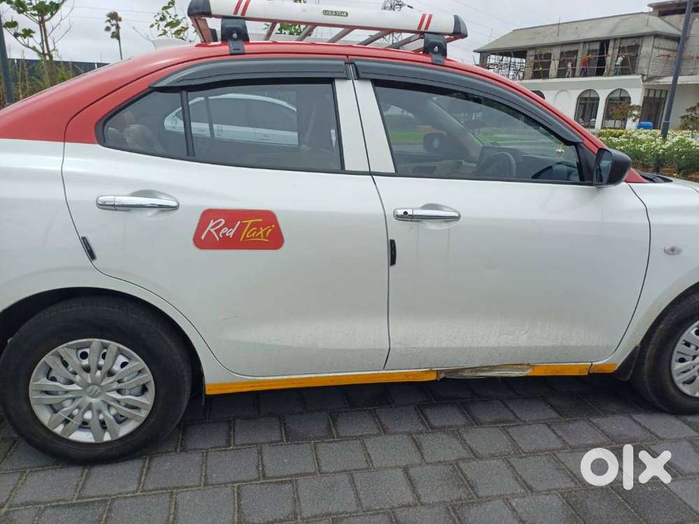 Maruti Suzuki Dzire 2025