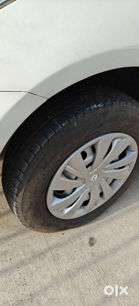 Maruti Suzuki Dzire 1.2 Tour S Cng, 2020, Cng & Hybrids