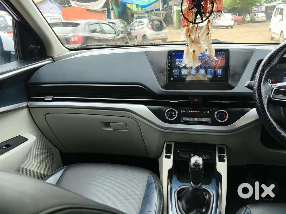 Kia Carens 1.5 Premium 7 Str, 2024, Petrol