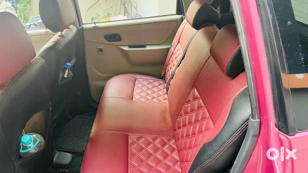 Maruti Suzuki Zen Estilo