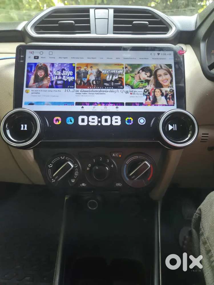 Maruti Suzuki Dzire 2023