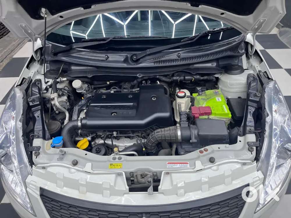 Maruti Suzuki Swift 2015 Diesel Good Condition