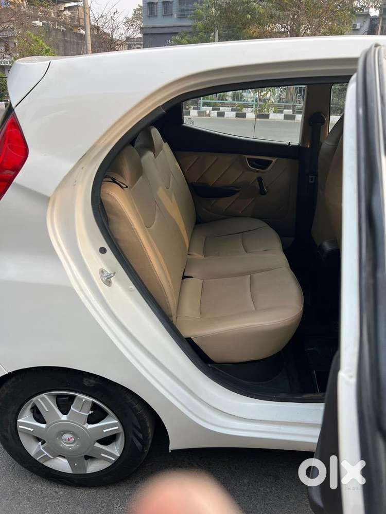 Hyundai Eon 2018 Cng & Hybrids 71000 Km Driven
