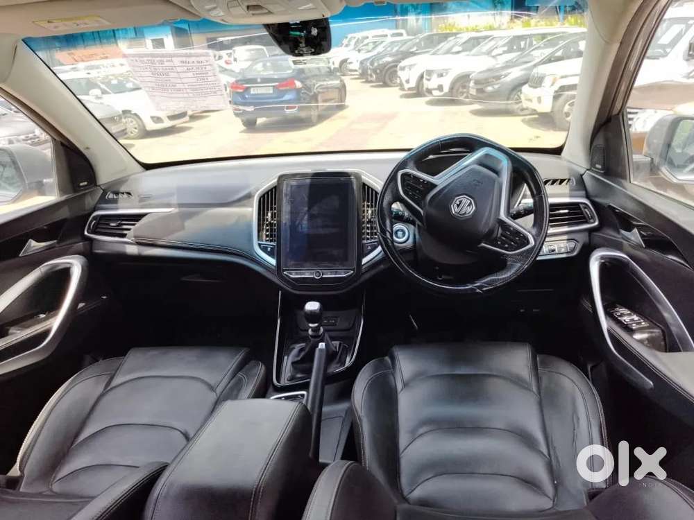 Mg Hector 2.0 Sharp Diesel, 2019, Diesel