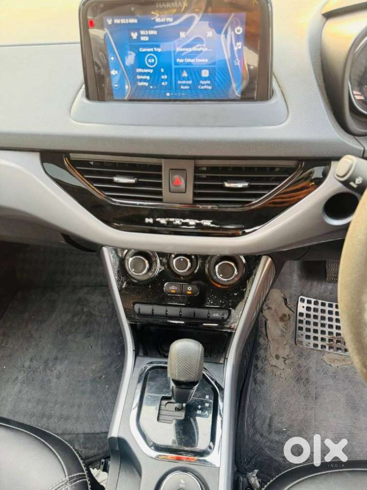 Tata Nexon 1.2 Revotron Xm (s), 2022, Diesel