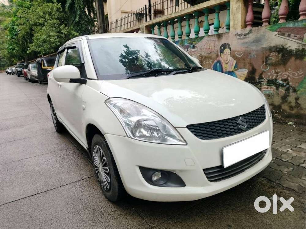 Maruti Suzuki Swift 1.2 Lxi (o), 2014, Petrol