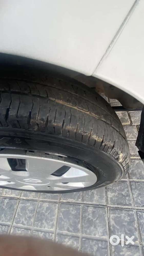 Maruti Suzuki Alto K10 2016 Cng & Hybrids 85000 Km Driven