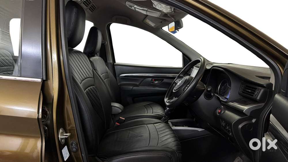 Maruti Suzuki Xl6 Zeta At, 2019, Petrol