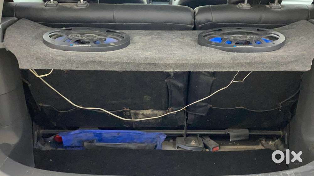 Maruti Suzuki Ritz Vxi, 2015, Petrol