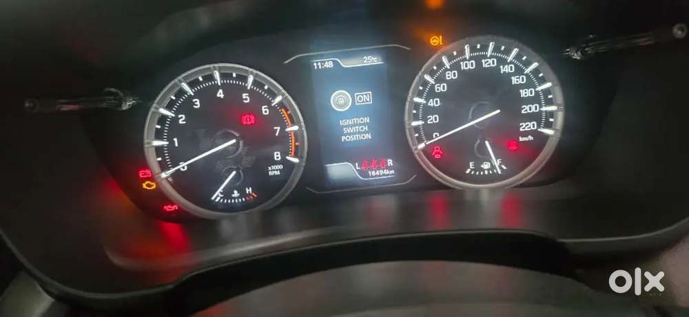 Maruti Suzuki Grand Vitara 2025 For Sale
