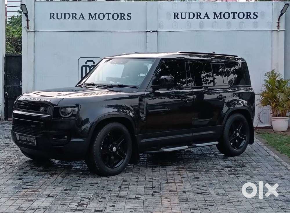 Land Rover Defender 2.0 110 Se My22, 2022, Petrol