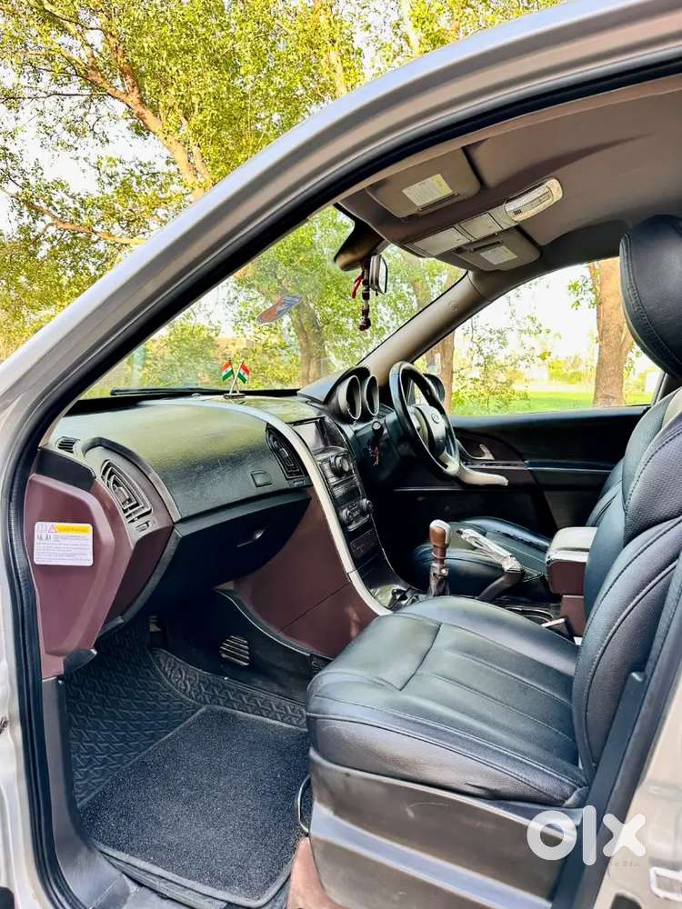 Mahindra Xuv500 Diesel Manual 2013