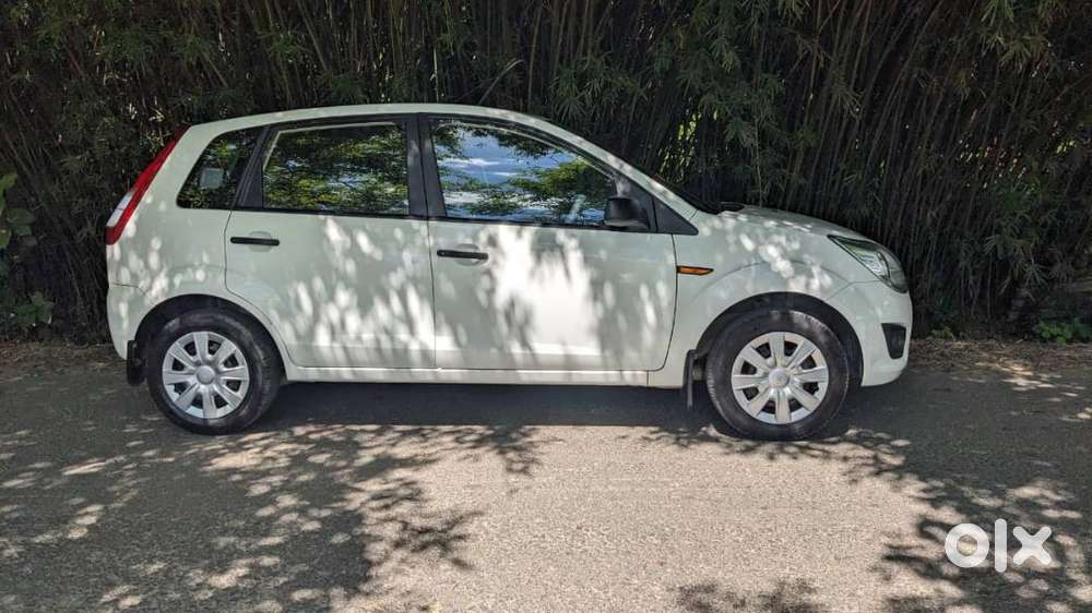 Ford Figo Exi
